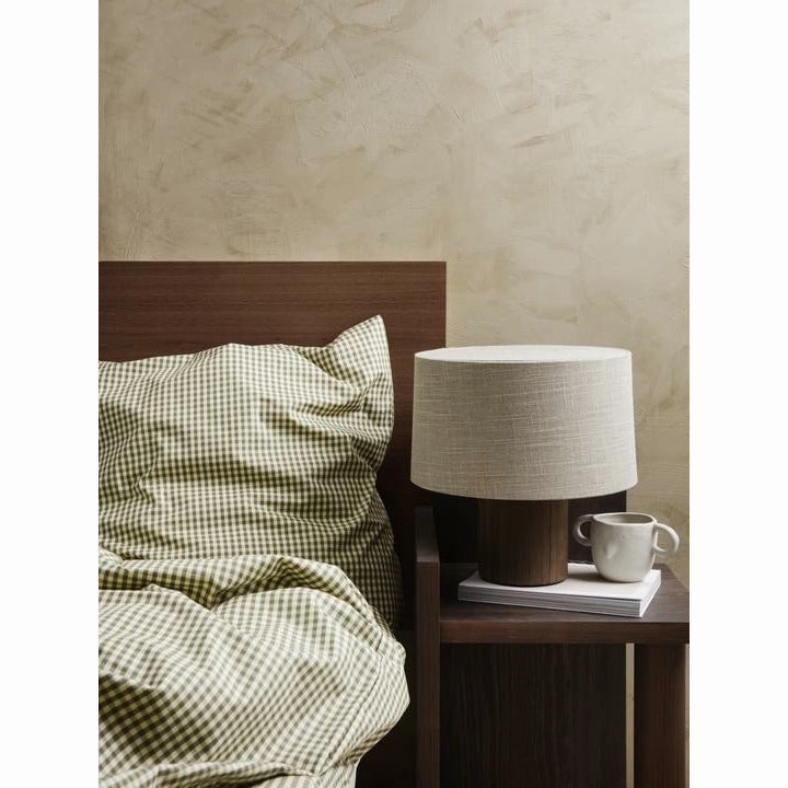 Ferm Living Eclipse Lampshade Short, Sand