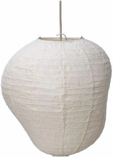 Ferm Living Kurbis Lampshade, 40 Cm decorative indoor light