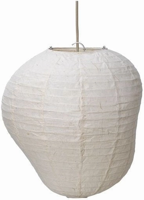 Ferm Living Kurbis Lampshade, 40 Cm decorative indoor light