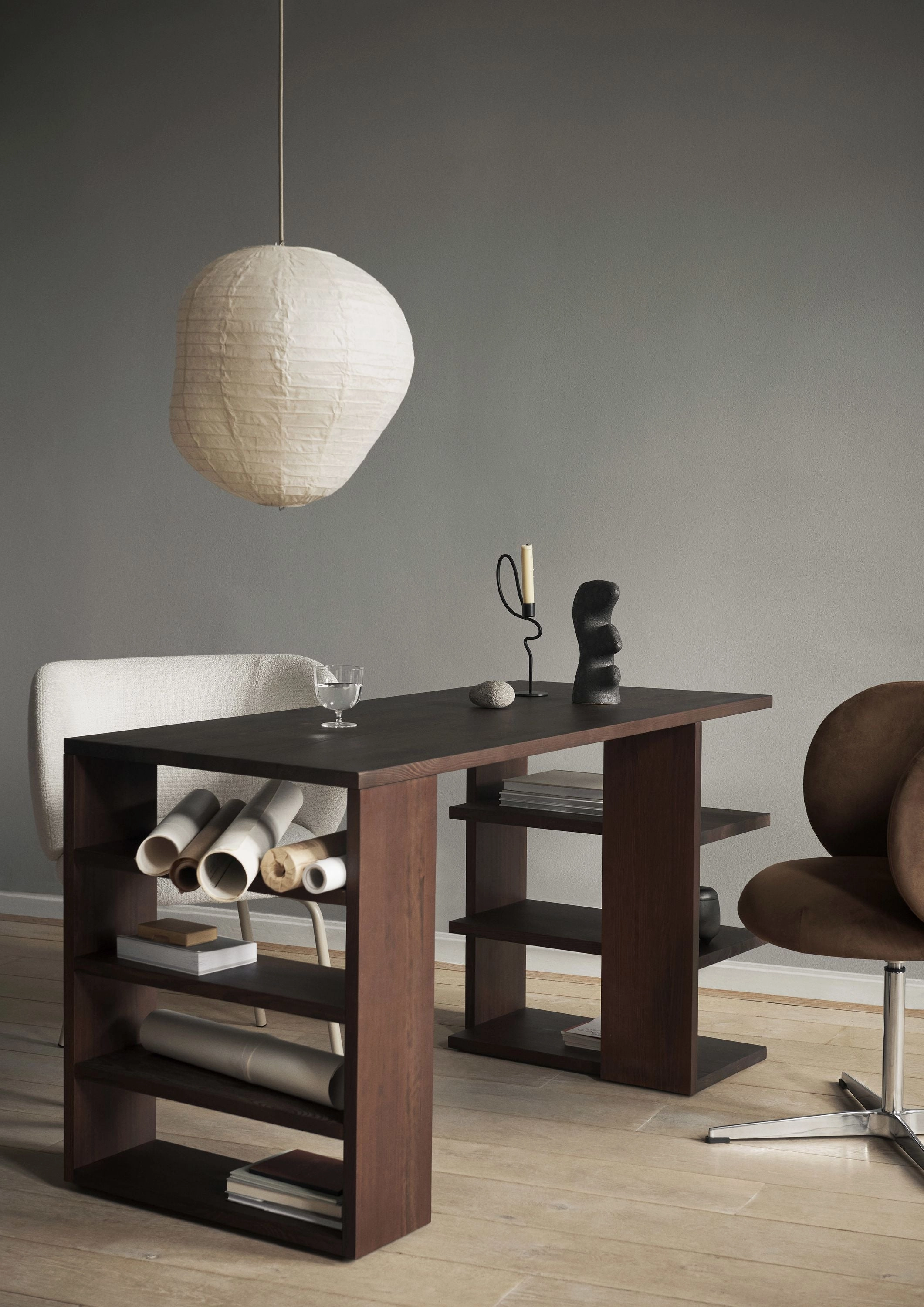 Ferm Living Kurbis Lampshade, 60 Cm