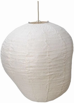 Ferm Living Kurbis Lampshade, 60 Cm decorative indoor light