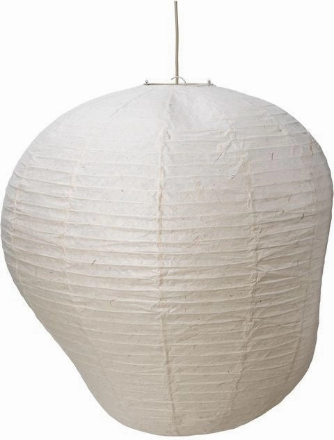 Ferm Living Kurbis Lampshade, 80 Cm decorative indoor light
