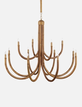 Ferman Chandelier modern floor lamp