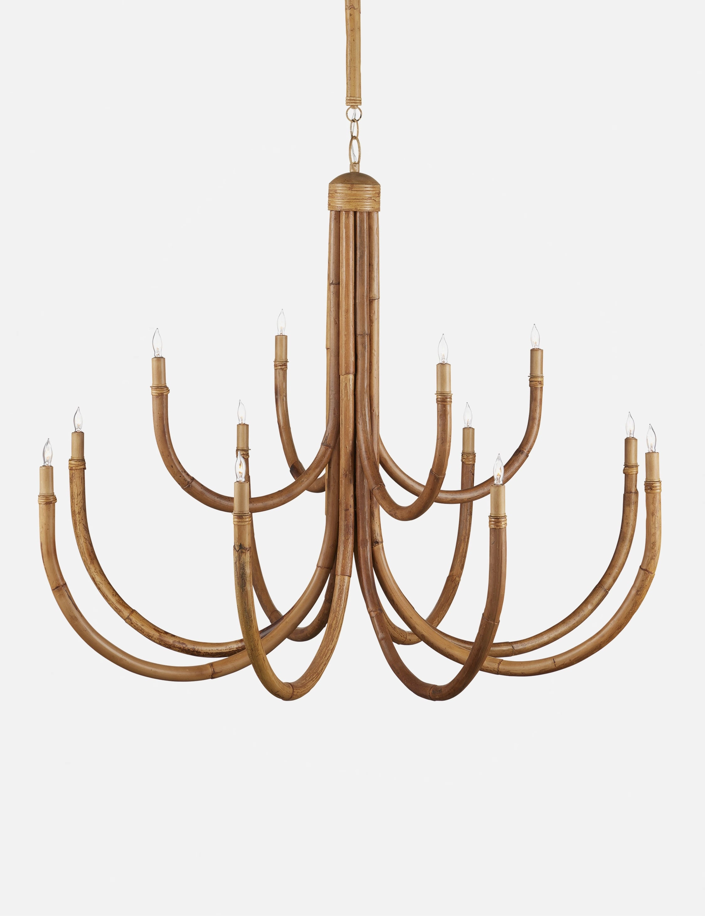 Ferman Chandelier modern floor lamp
