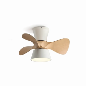 Fetcoi Ceiling Fan Light recessed ceiling spot lamp