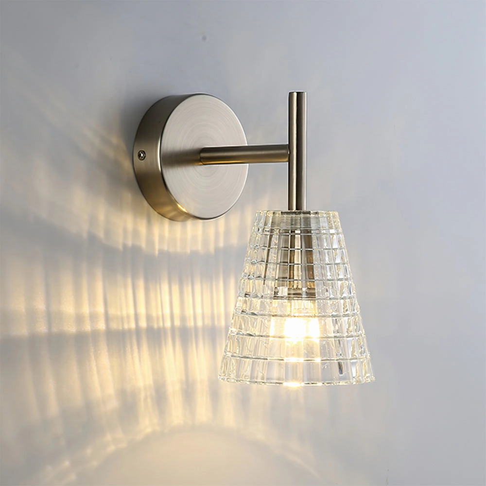 Filiyano Glass Wall Lamp