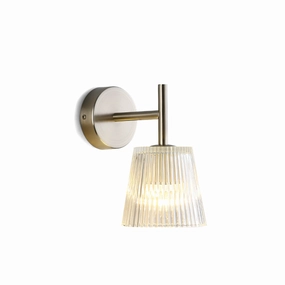 Filiyano Glass Wall Lamp designer outdoor lamp