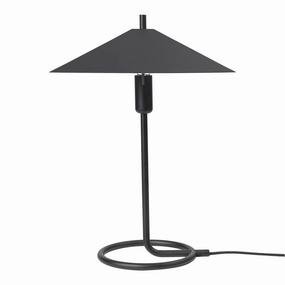 Filo Table Lamp - Square modern wall mounted lamp