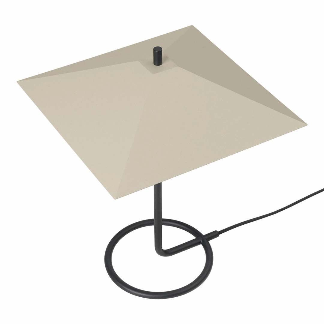 Filo Table Lamp - Square