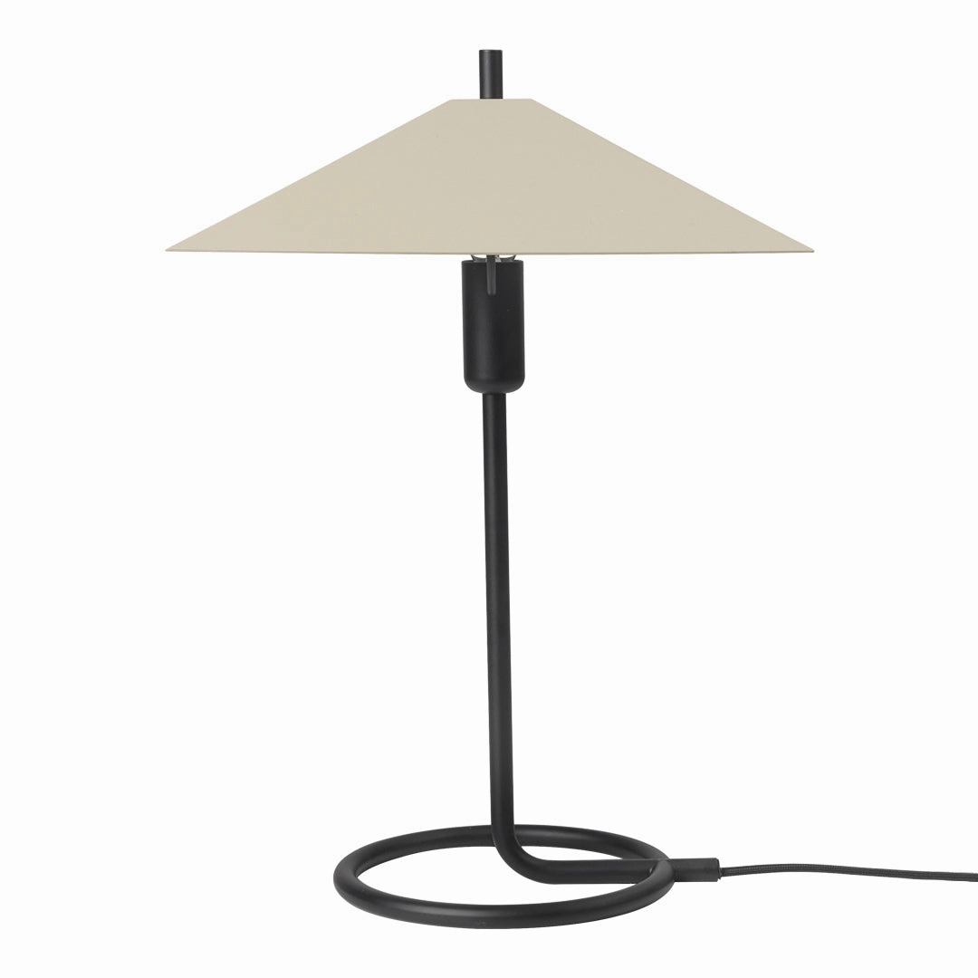 Filo Table Lamp - Square