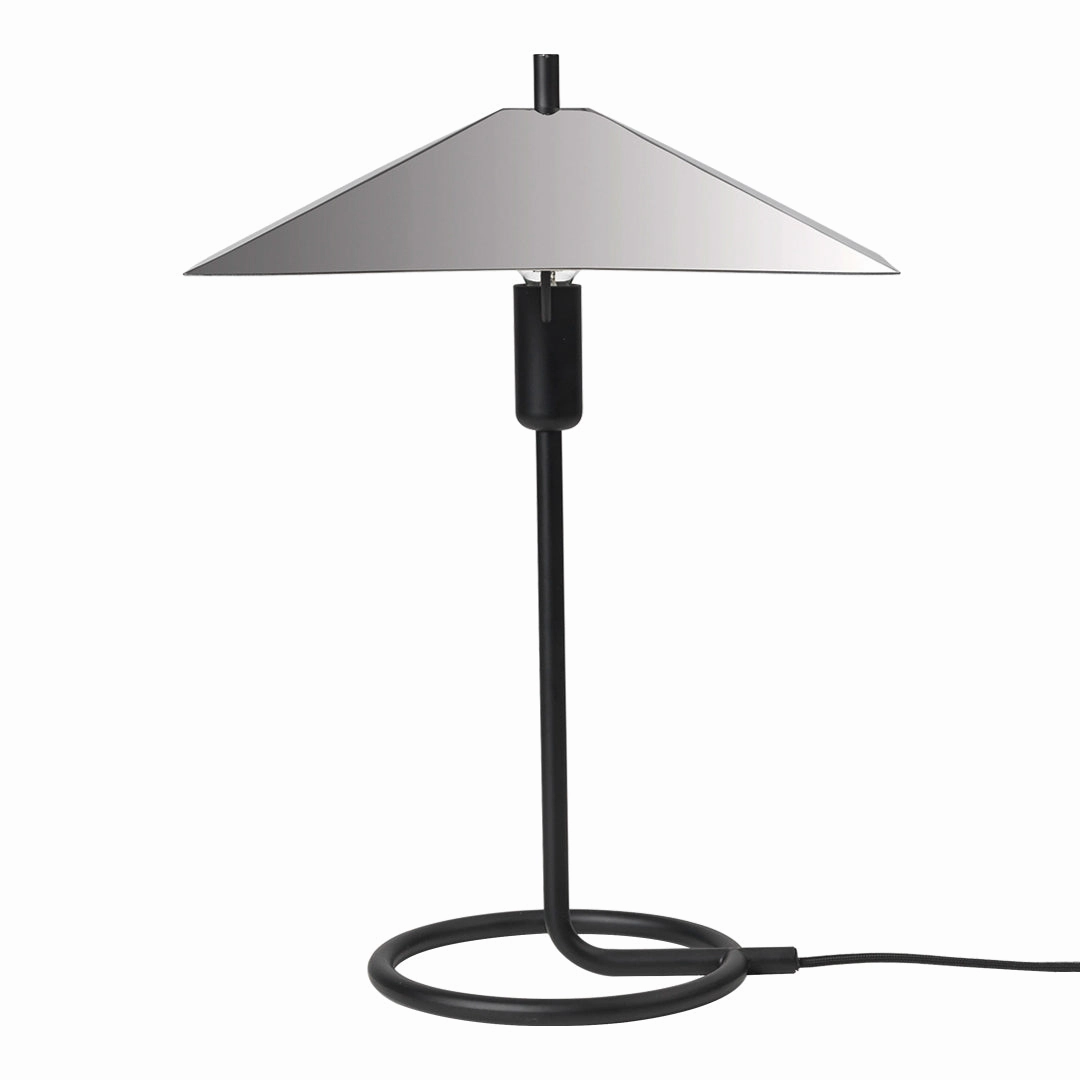 Filo Table Lamp - Square