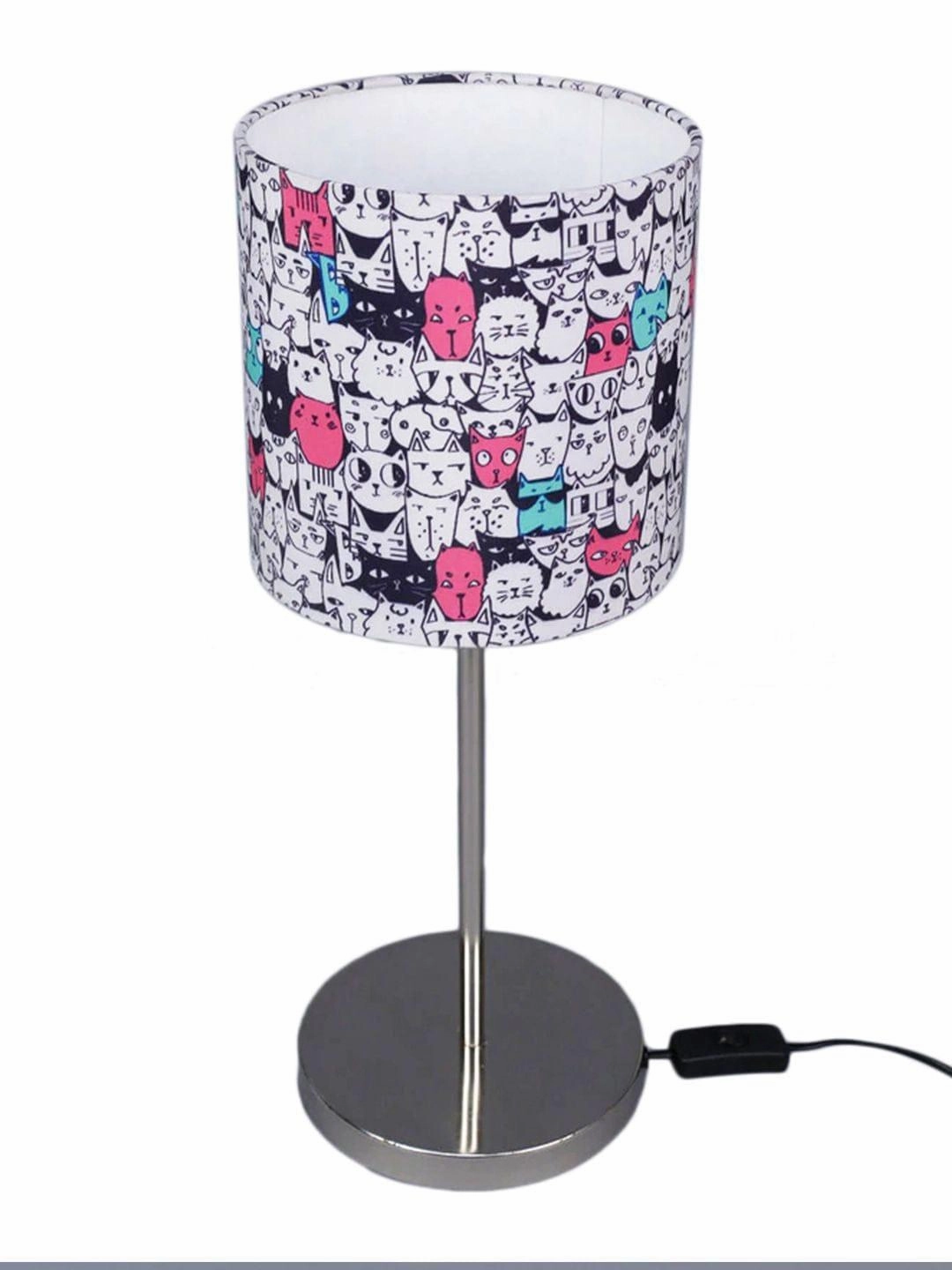 Find My Cat Lamp