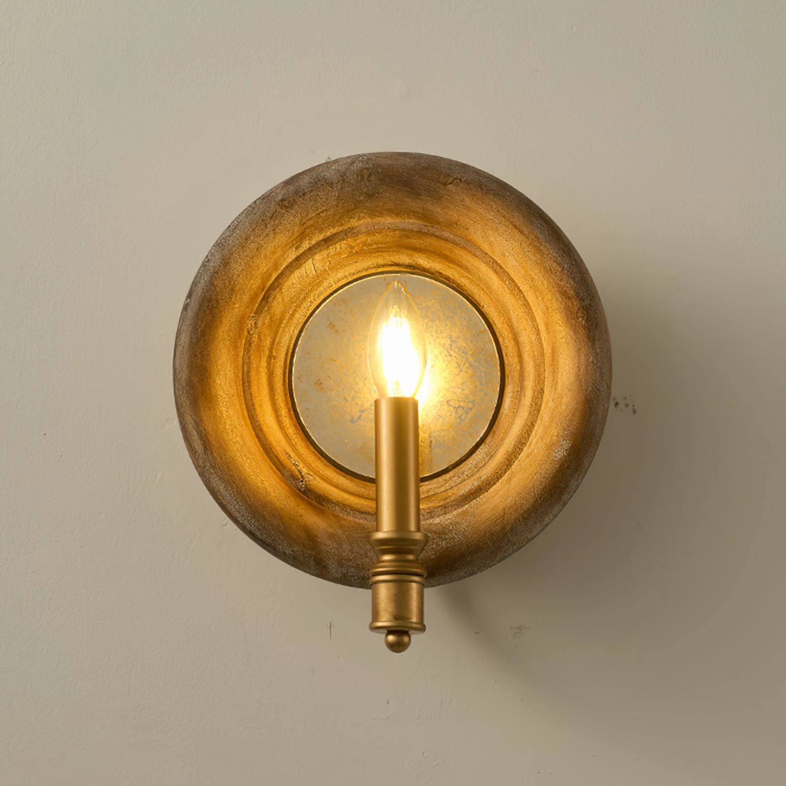 Finn Wall Lamp