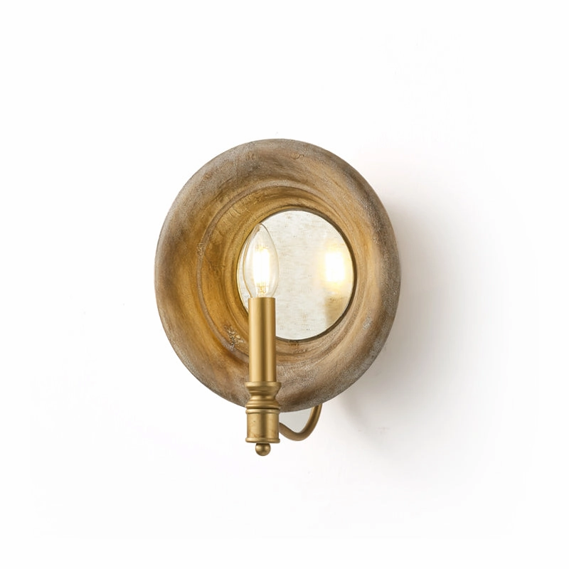 Finn Wall Lamp