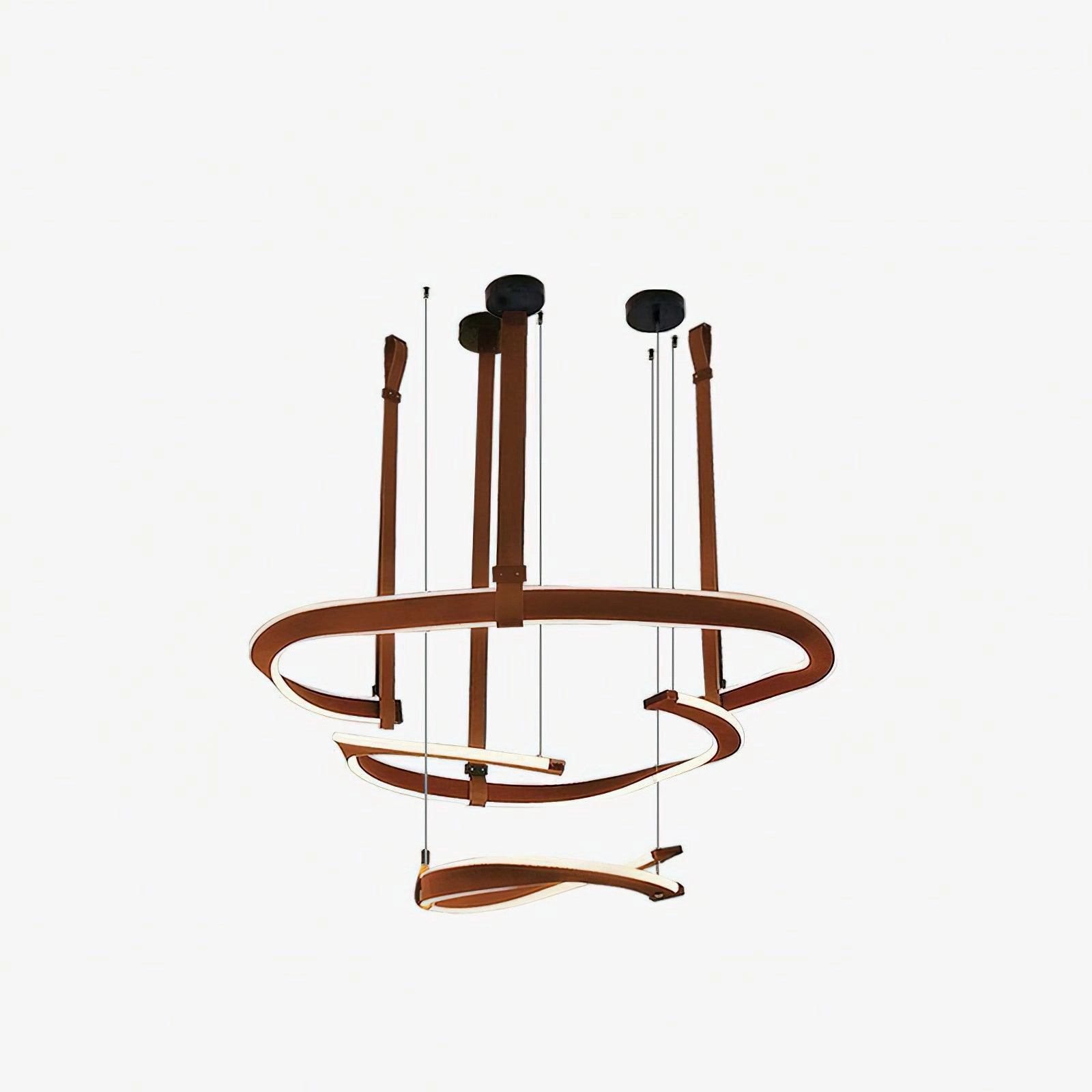 Finopi Chandelier
