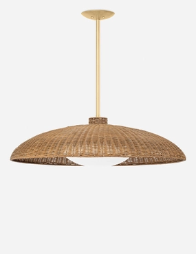 Fiora Pendant Light modern floor lamp