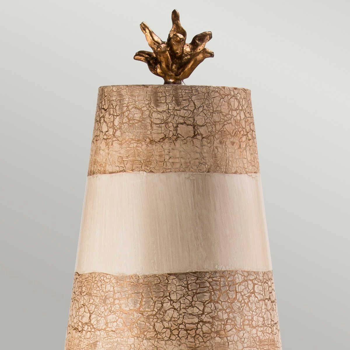 Flambeau Birdland Table Lamp
