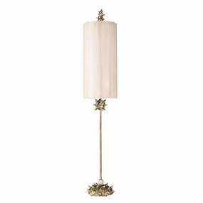 Flambeau Nettle Table Lamp energy-saving LED light