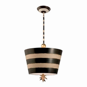 Flambeau South Beach Pendant Ceiling Light soft glow ceiling light