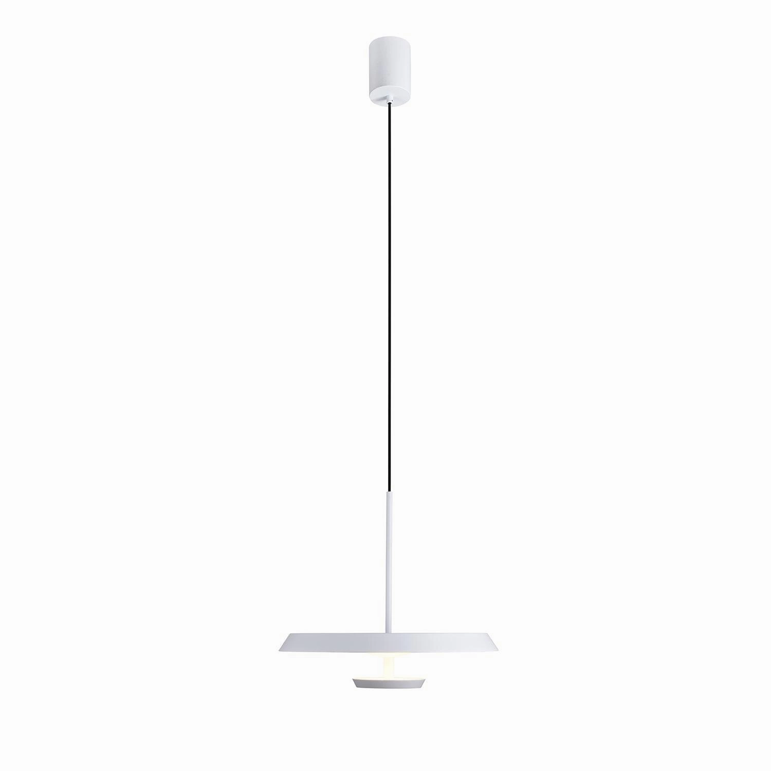 Flat Pendant Light