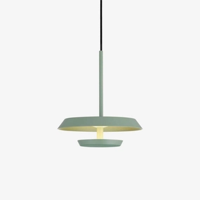 Flat Pendant Light surface mount ceiling lamp