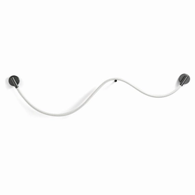 Flecto Tube Wall Lamp designer outdoor lamp