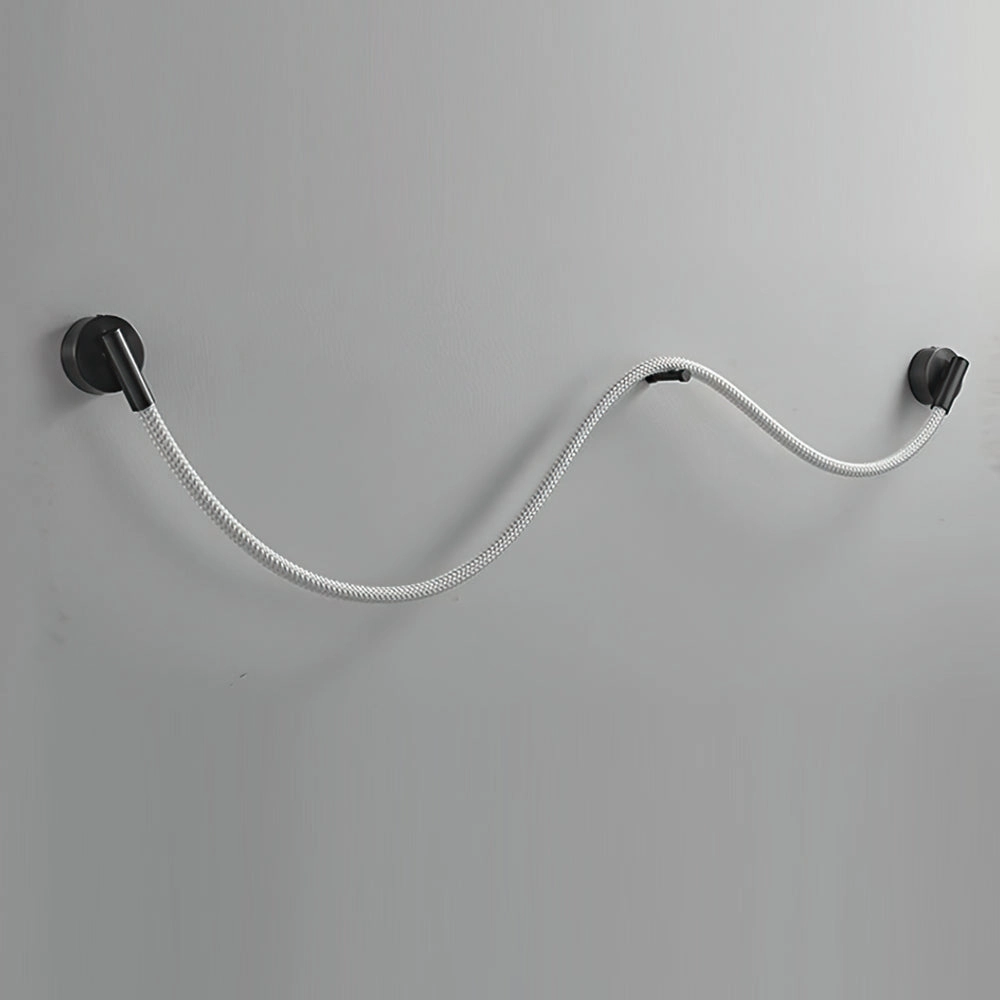 Flecto Tube Wall Lamp