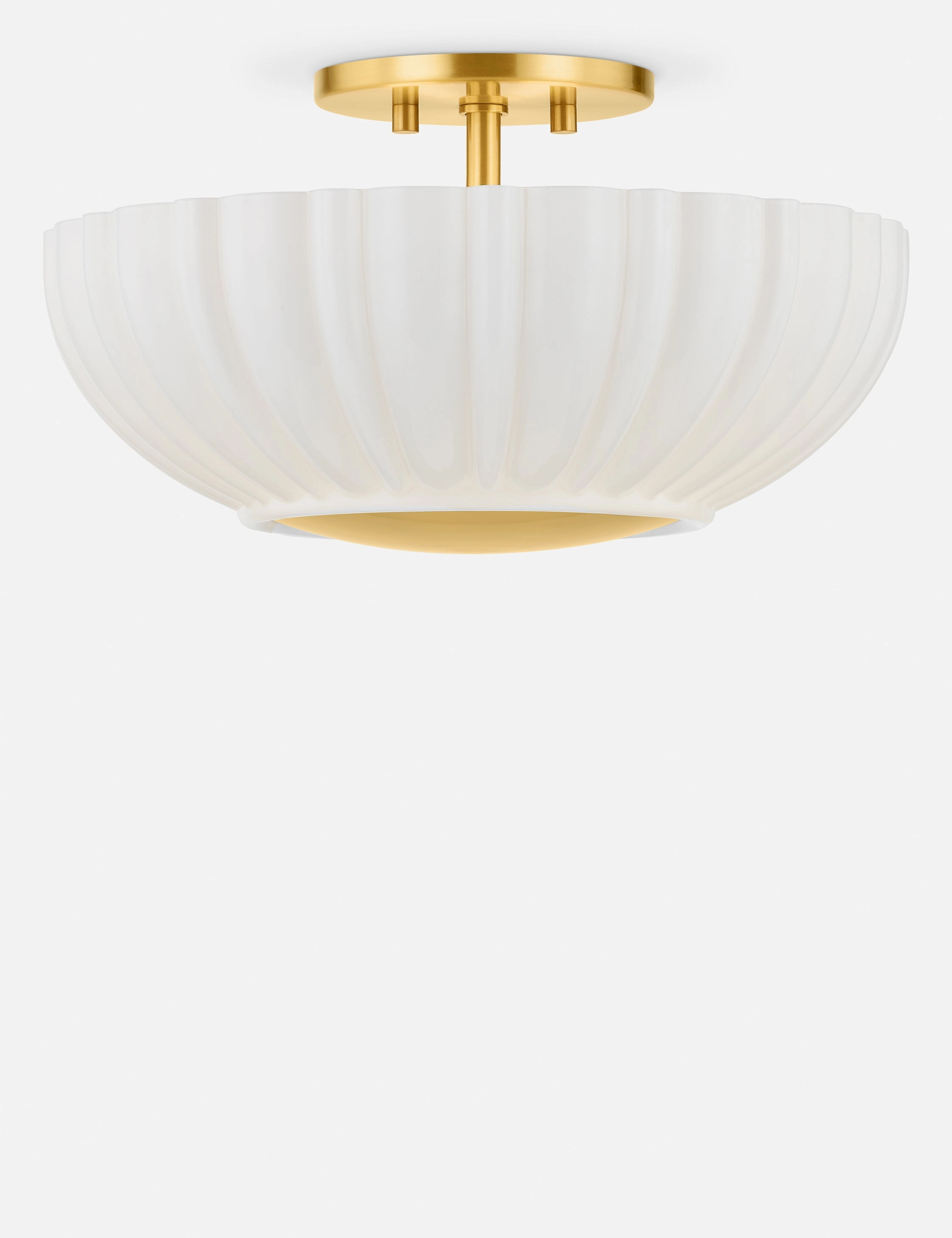 Fleury Flush Mount Light