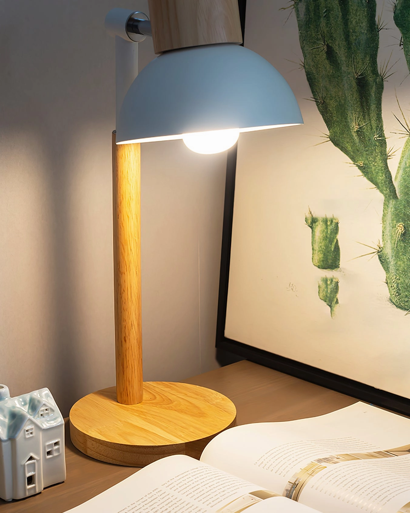 Flexo Table Light