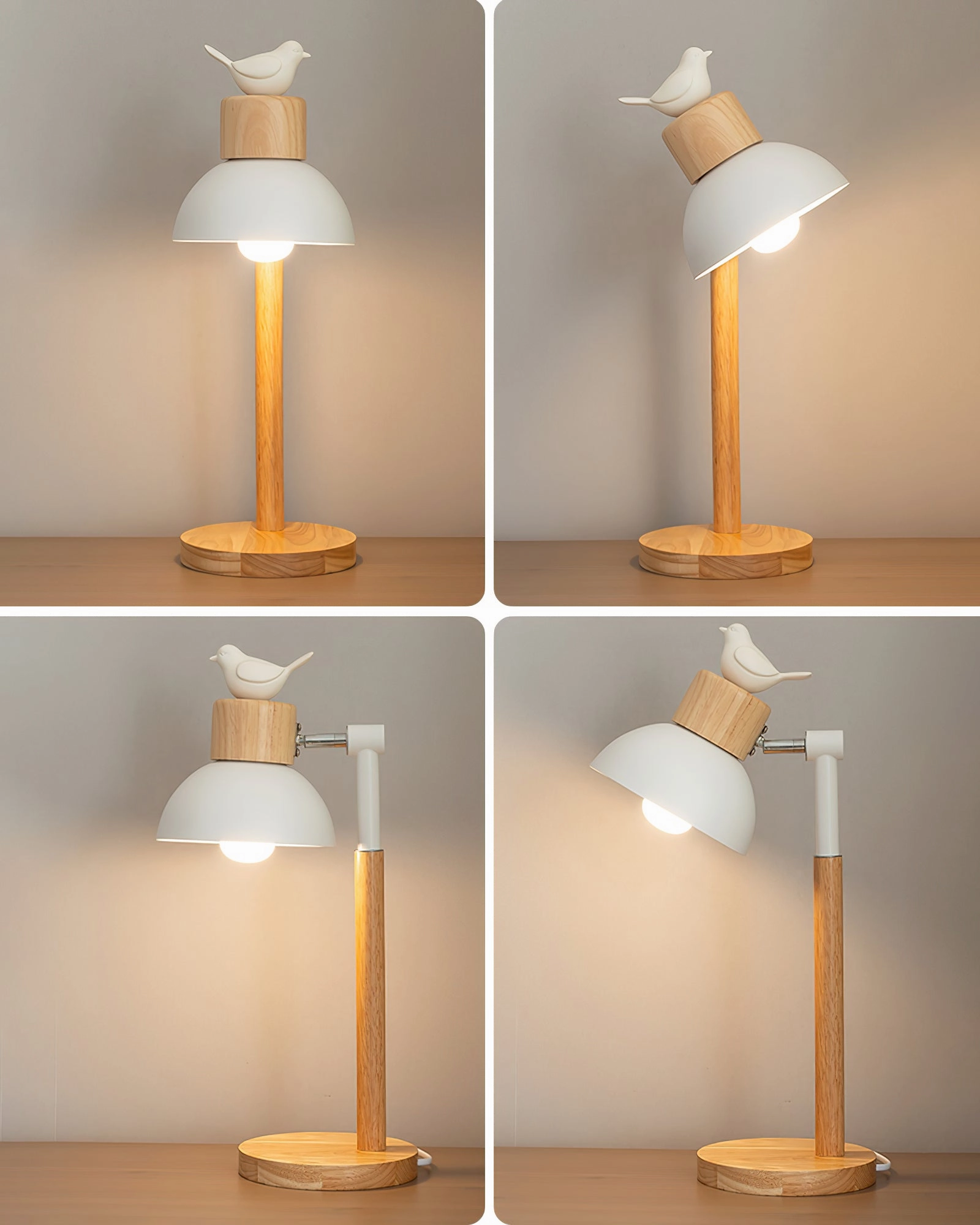 Flexo Table Light