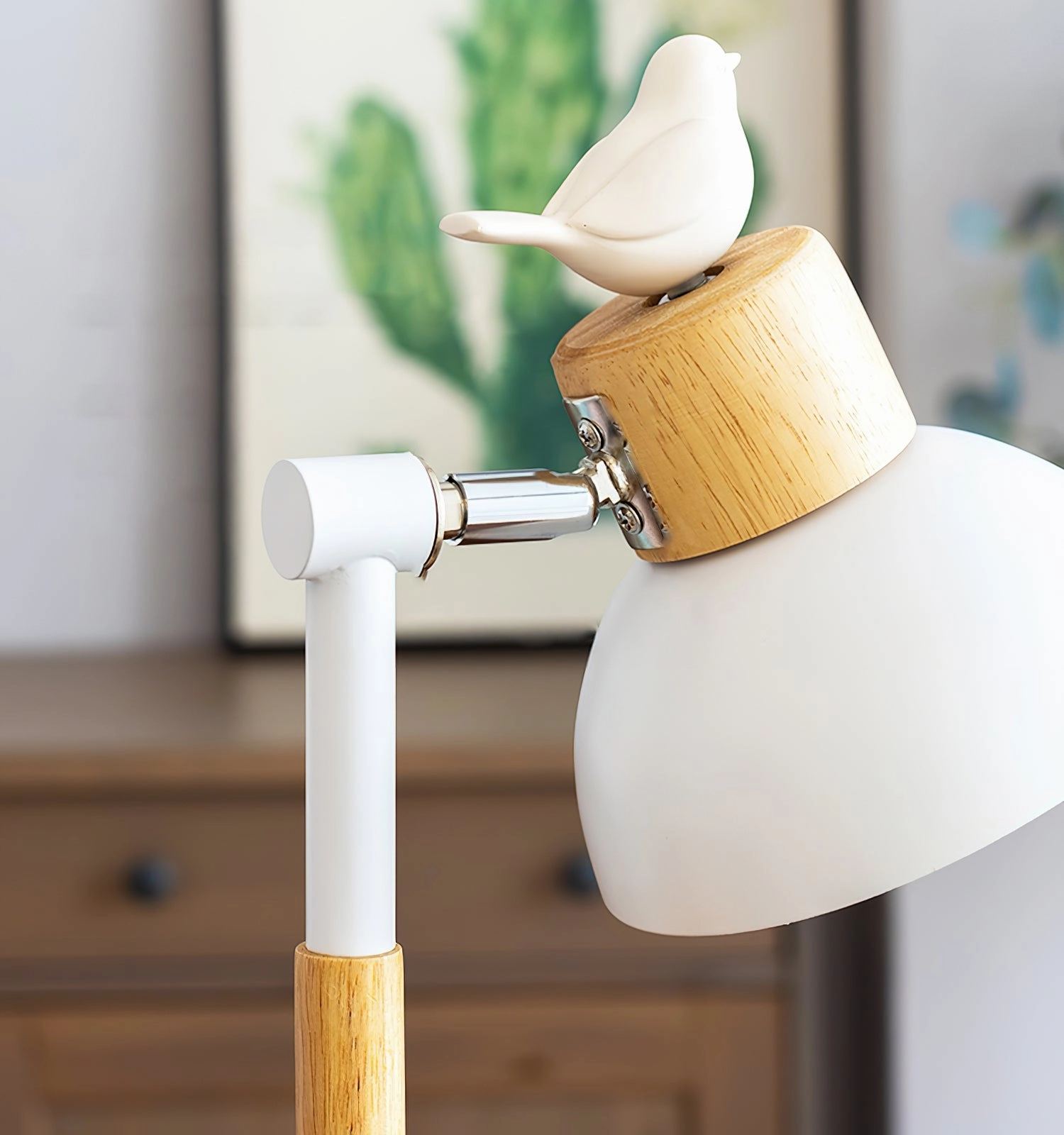 Flexo Table Light