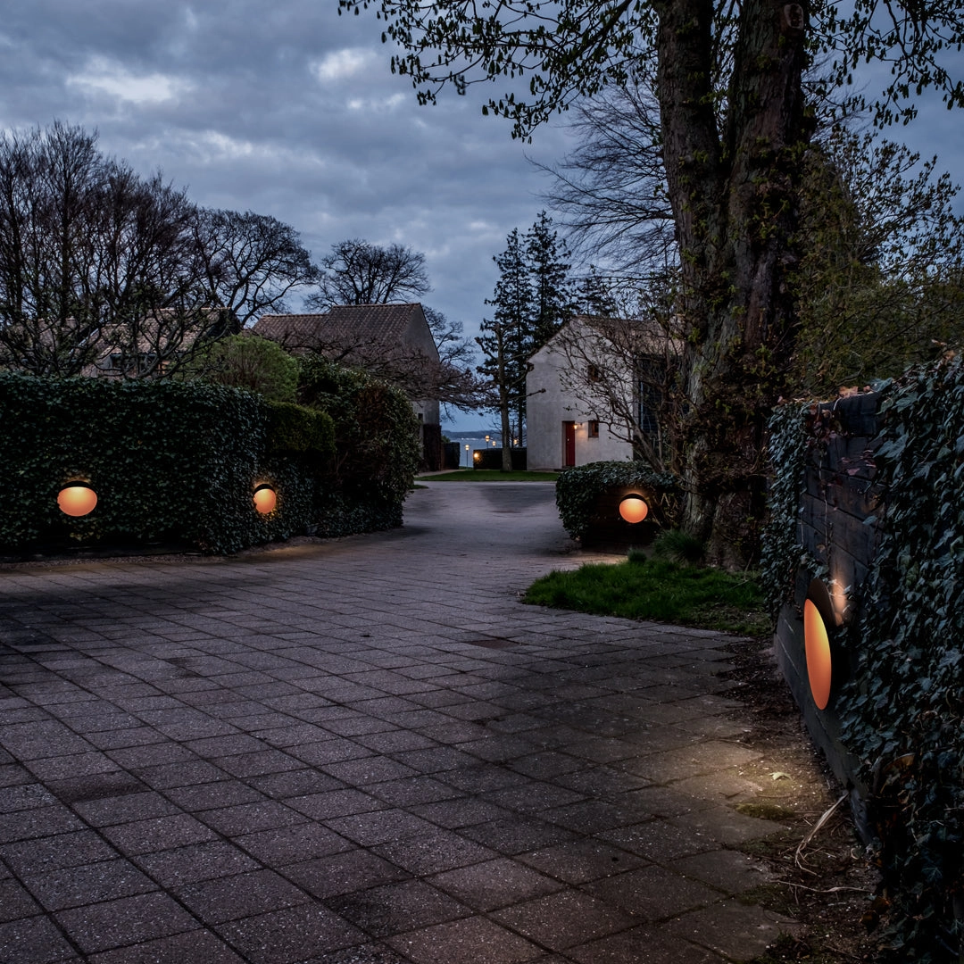 Flindt Wall Lamp