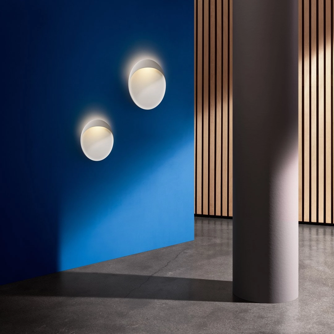Flindt Wall Lamp