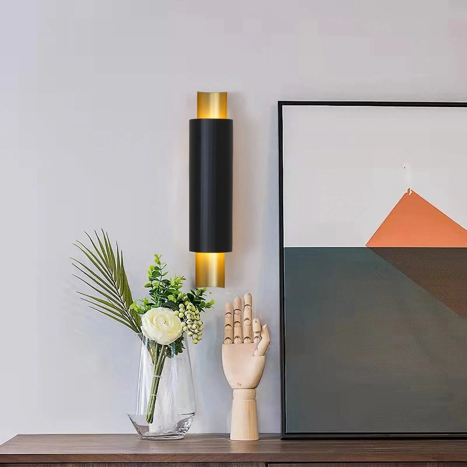 Flis Wall Lamp