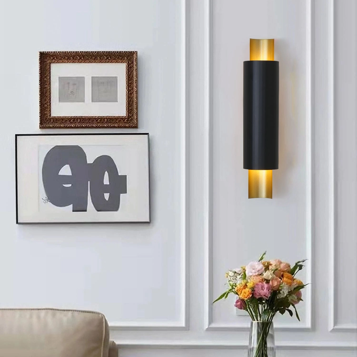 Flis Wall Lamp