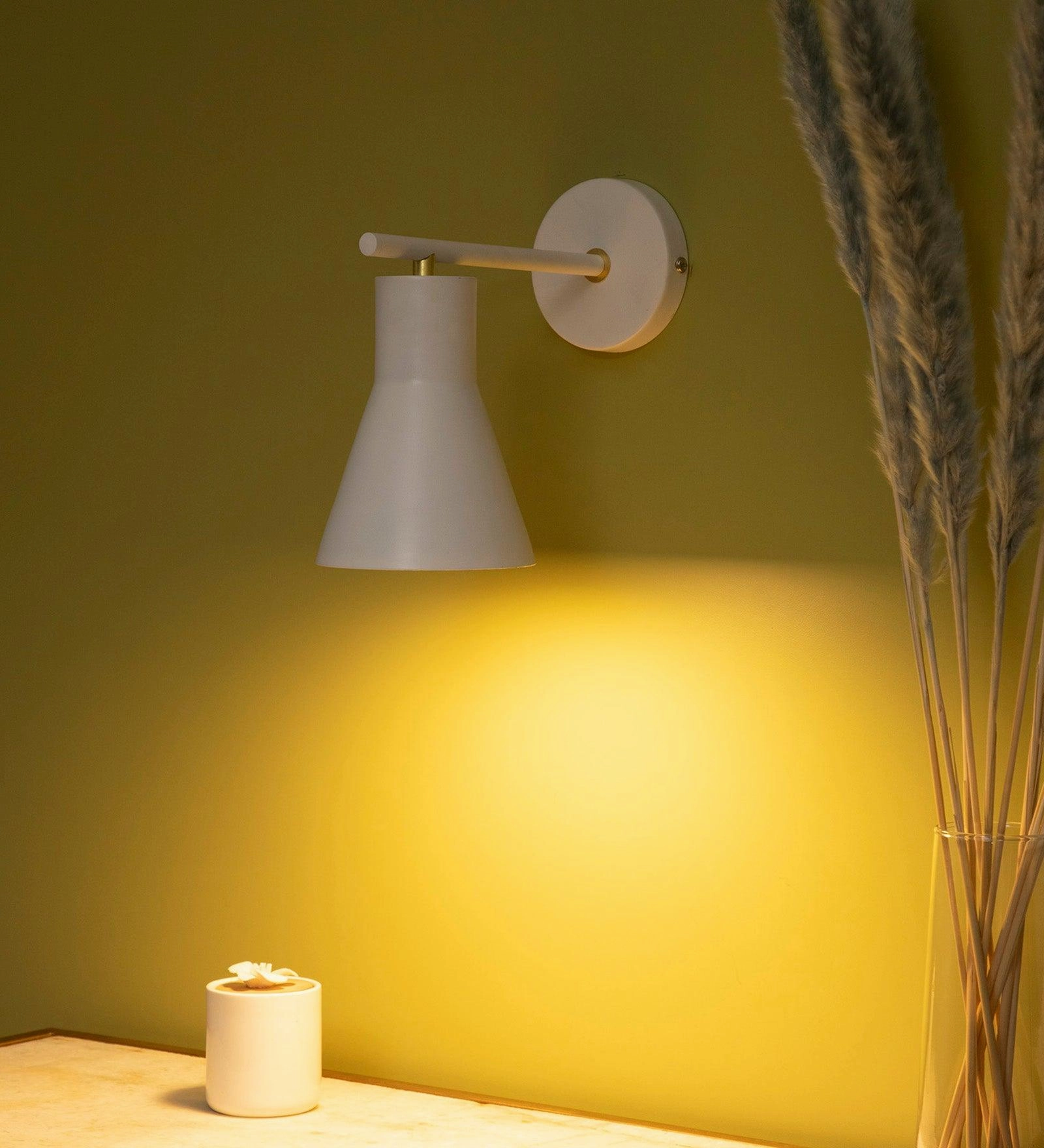 Float Aricolo Wall Sconce decorative ceiling fixture