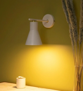 Float Aricolo Wall Sconce decorative ceiling fixture