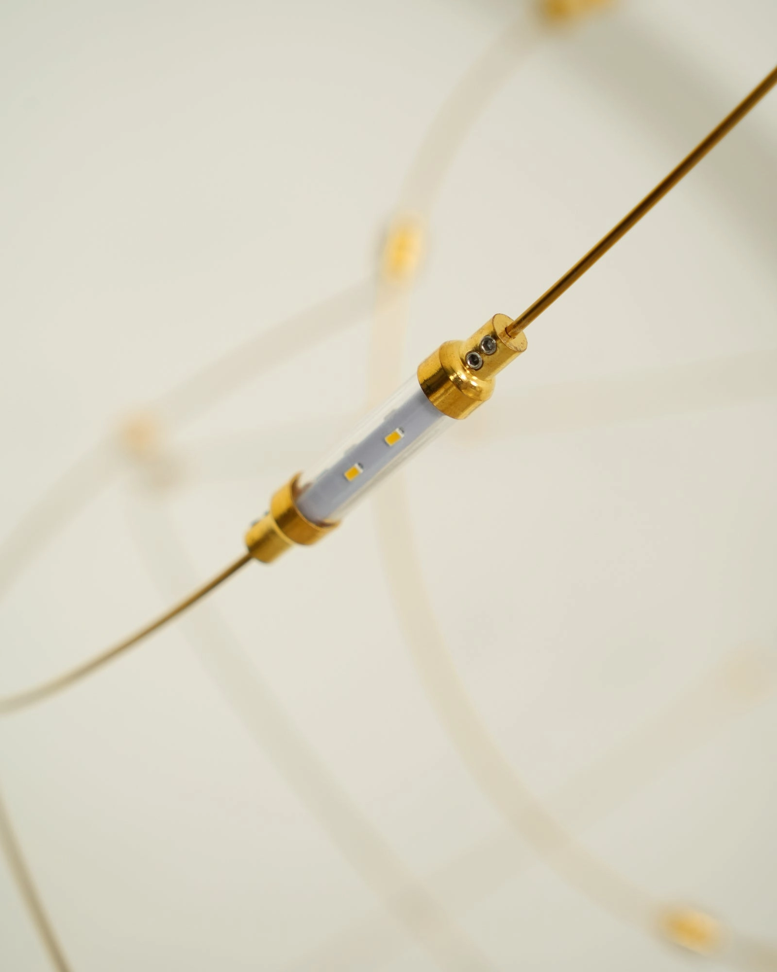Flock Pendant Light
