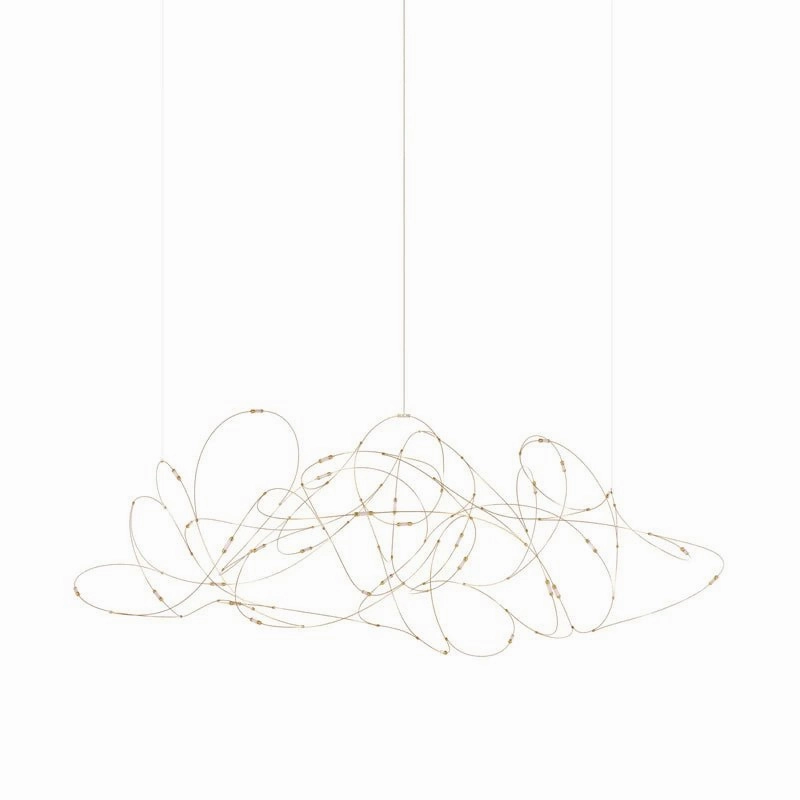 Flock Pendant Light
