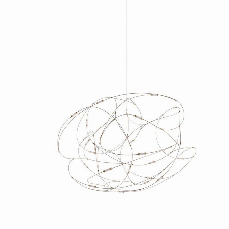 Flock Pendant Light