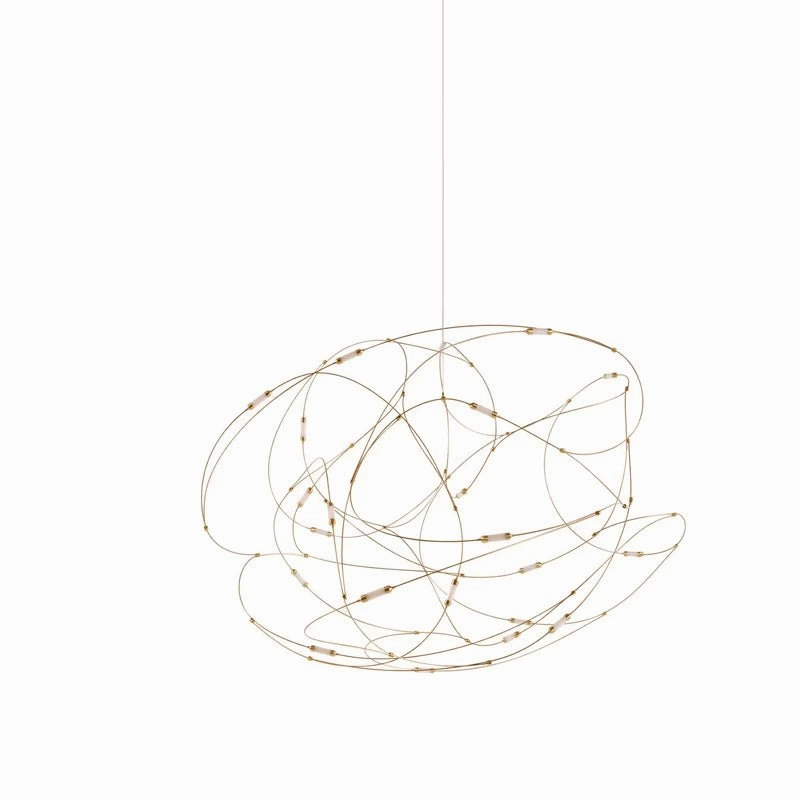 Flock Pendant Light