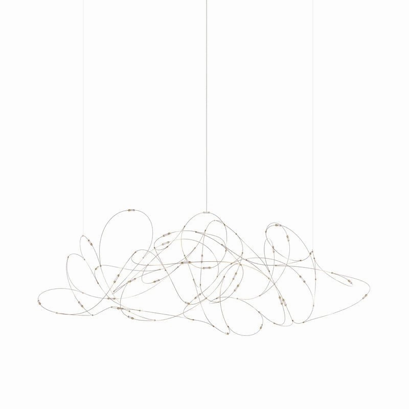 Flock Pendant Light