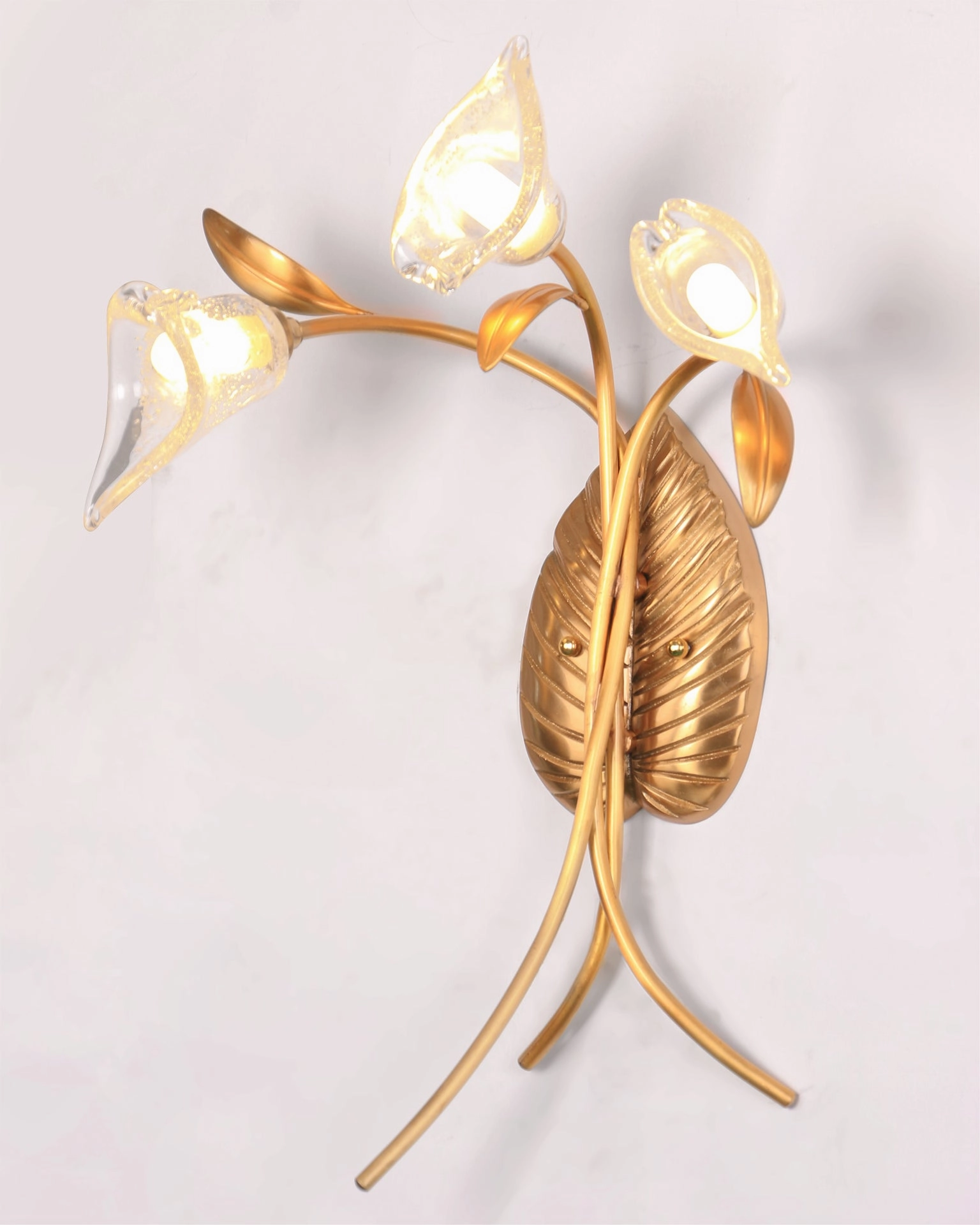 Florentiner Wall Lamp