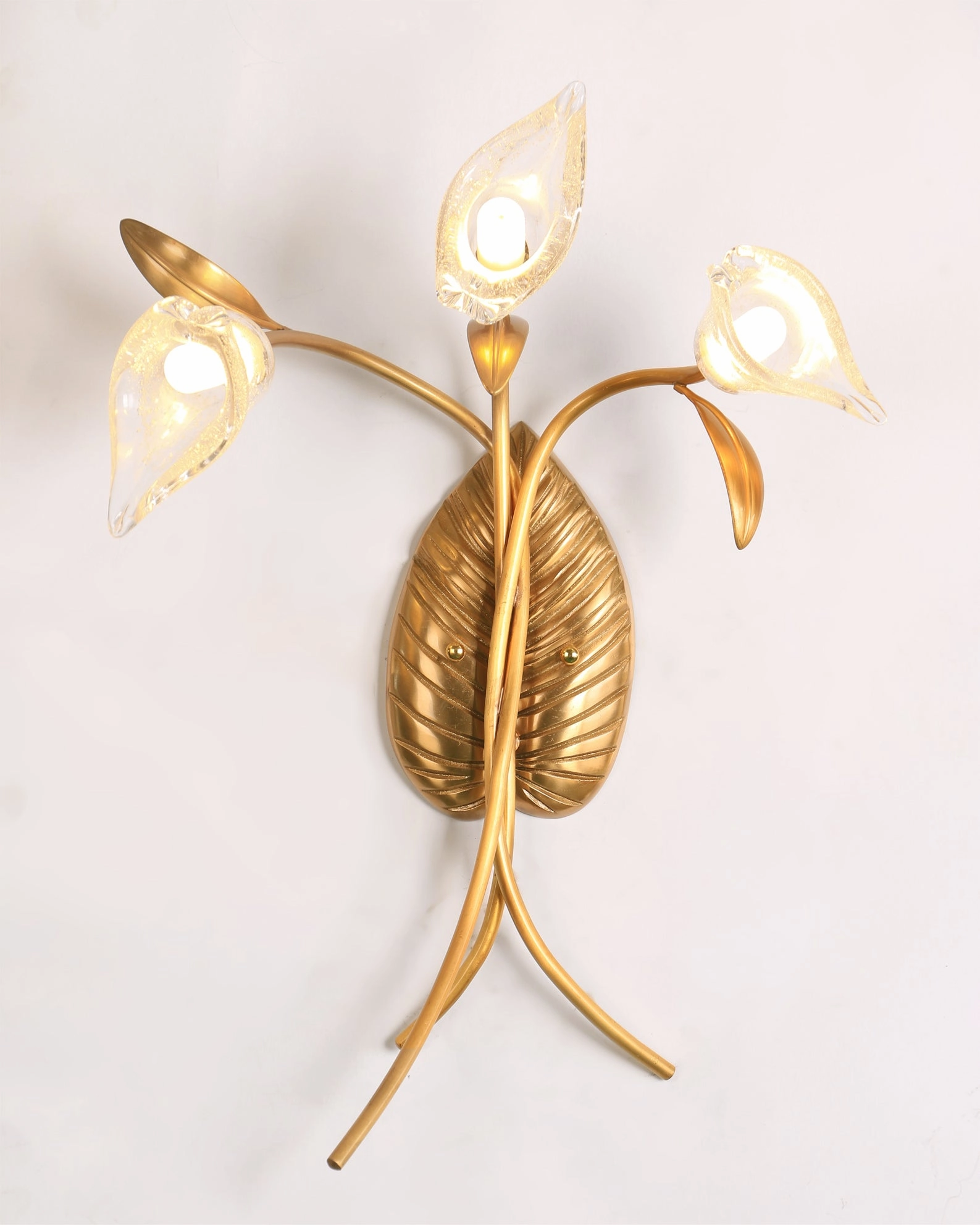 Florentiner Wall Lamp