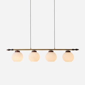 Florentis Island Pendant Light surface mount ceiling lamp