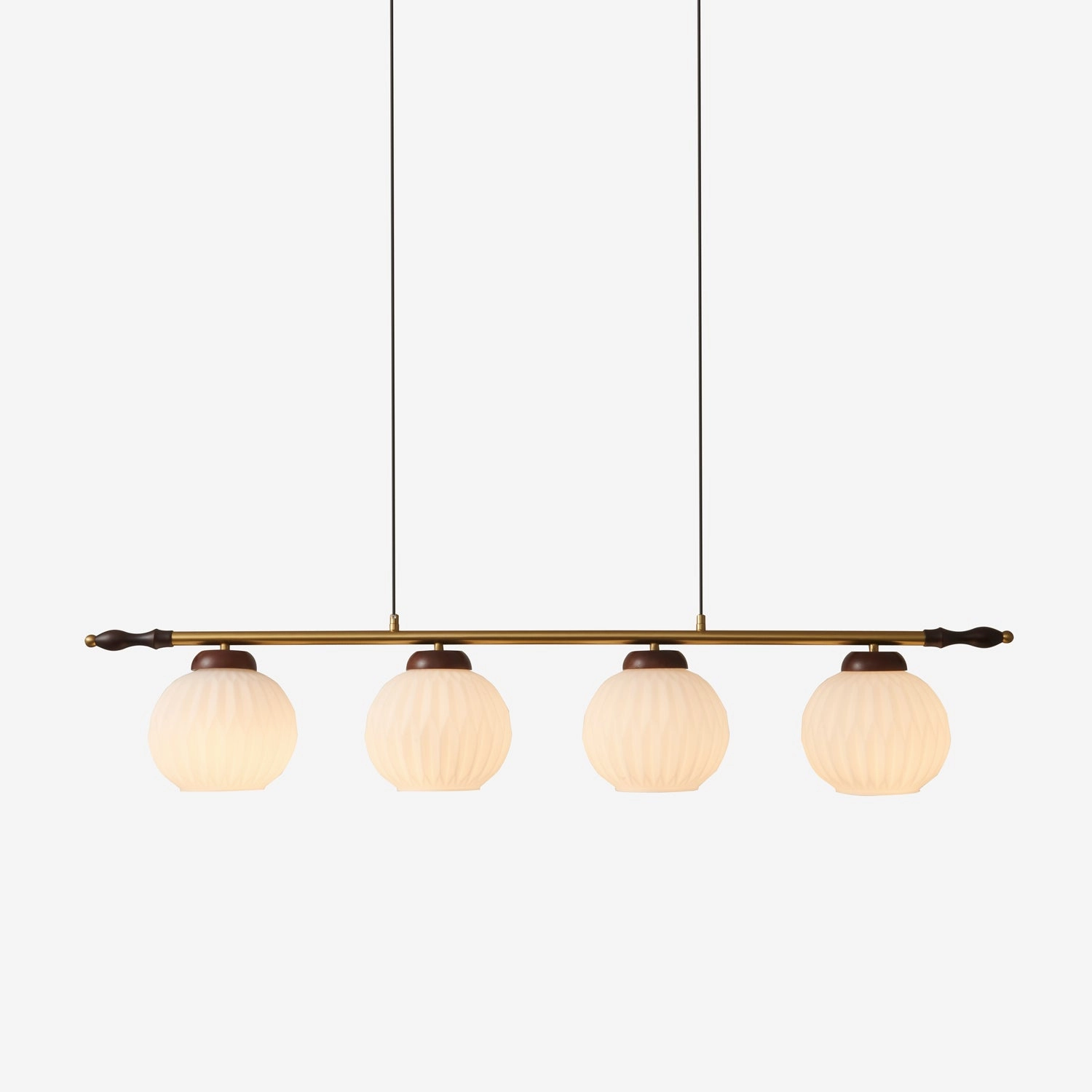 Florentis Island Pendant Light surface mount ceiling lamp