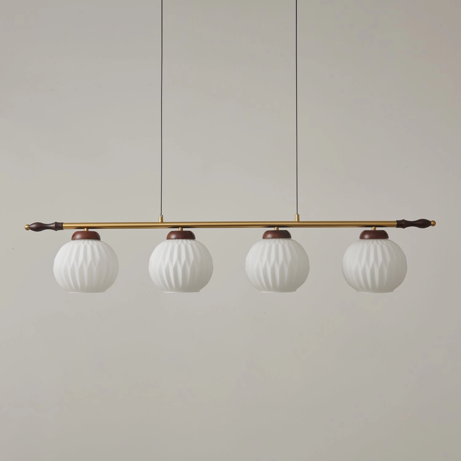 Florentis Island Pendant Light
