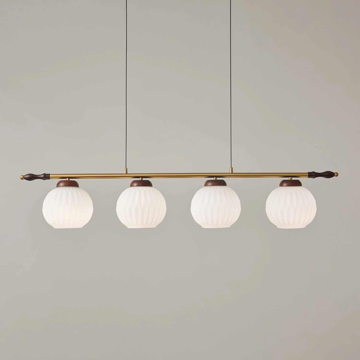 Florentis Island Pendant Light
