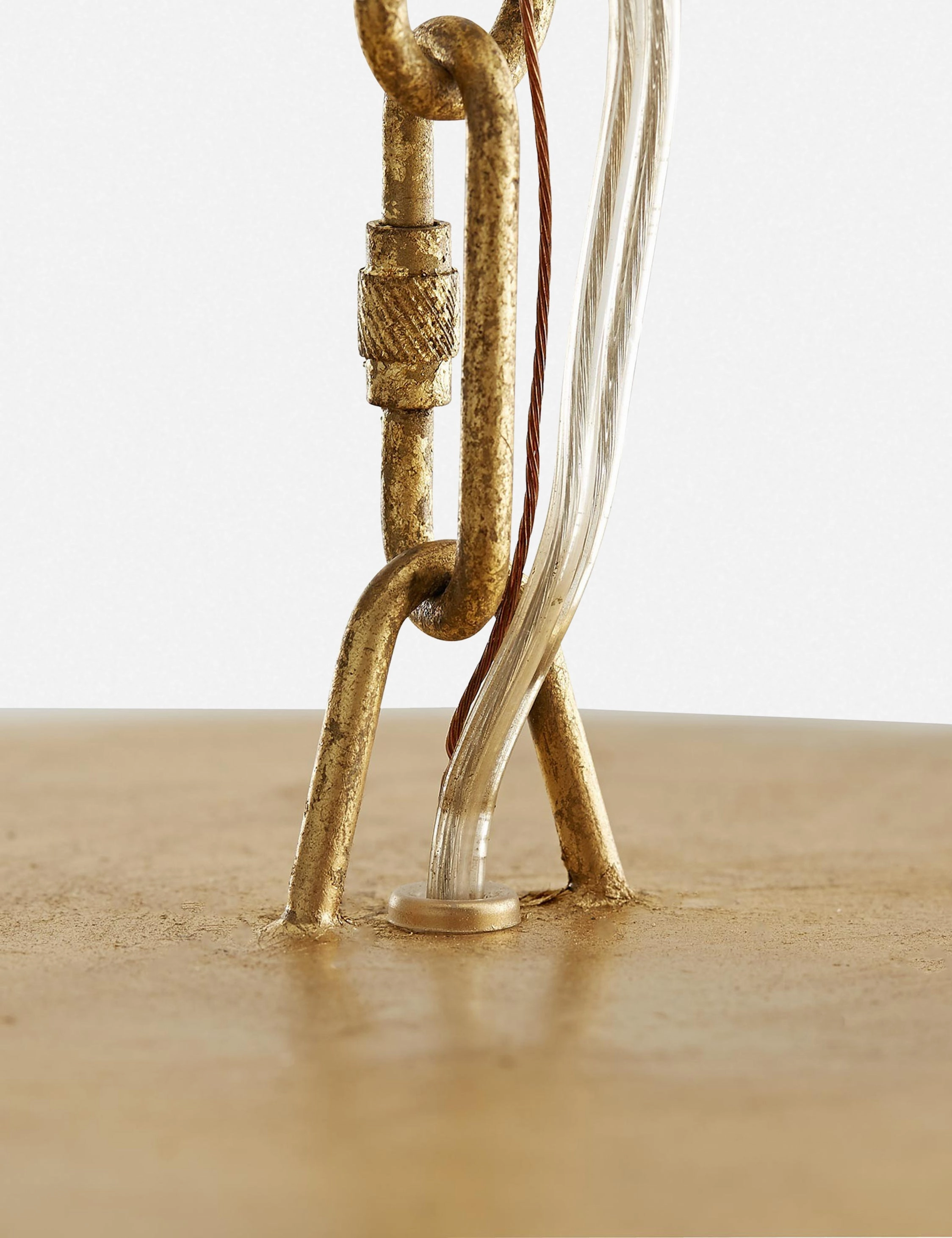 Florko Chandelier by Arteriors