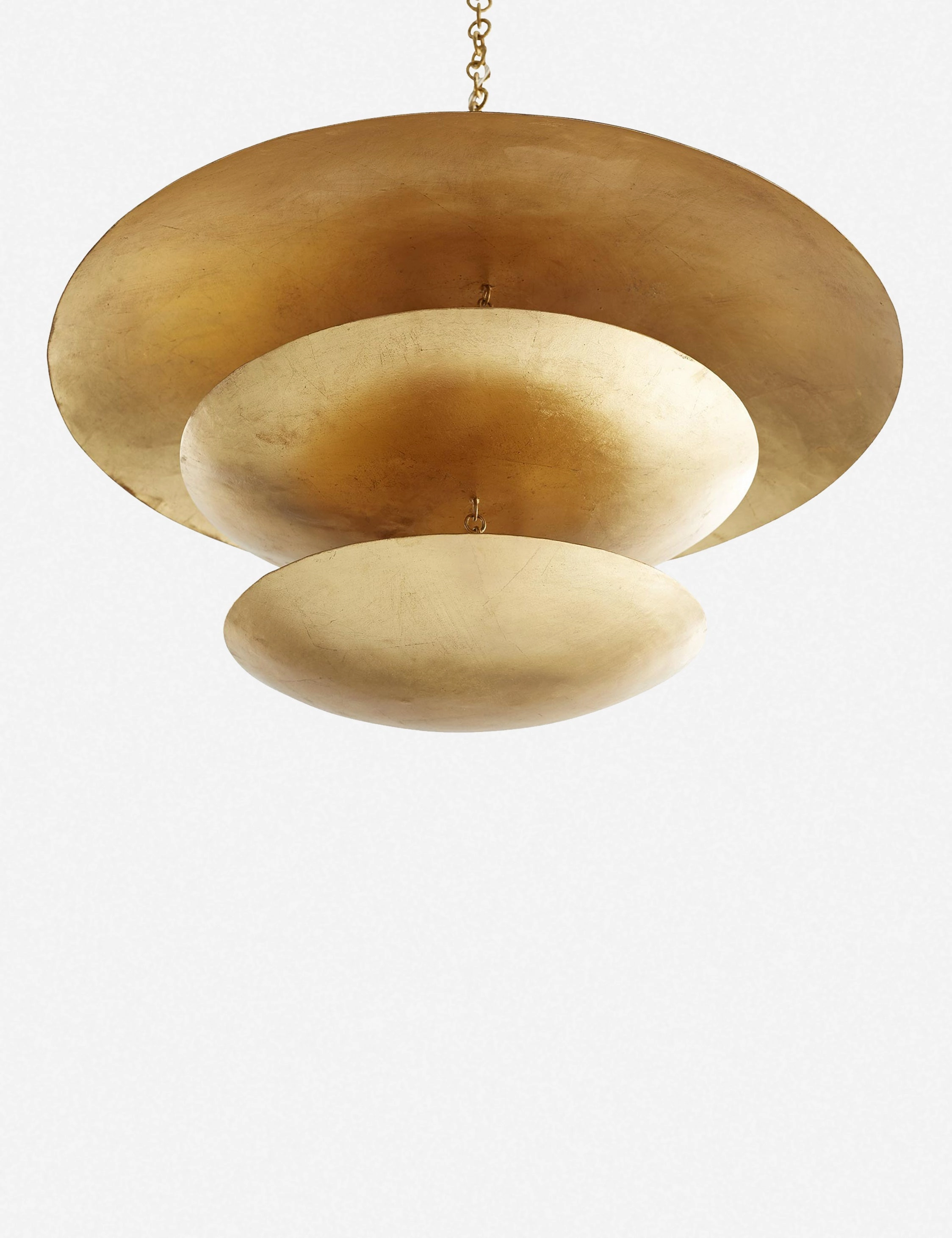 Florko Chandelier by Arteriors